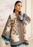 Allure by IH - MALEEN - Multi - Lawn Silk - 2 Piece