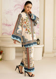 Allure by IH - MALEEN - Multi - Lawn Silk - 2 Piece