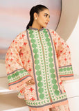 Allure by IH - EVONA - Pink - Lawn Silk - 2 Piece