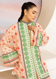Allure by IH - EVONA - Pink - Lawn Silk - 2 Piece