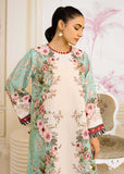 Allure by IH - YASHAL - Multi - Crepe - 2 Piece