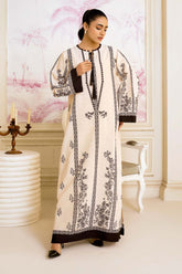 Allure by IH - SABLE - White - Crepe - 2 Piece