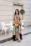 Nilofer Shahid - Sahira Suit For Women - 3 Piece