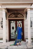Nilofer Shahid - Zumara Suit For Women - 3 Piece