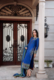 Nilofer Shahid - Zumara Suit For Women - 3 Piece
