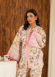 Allure by IH - BLOOM - Multi Color - Lawn Silk - 2 Piece