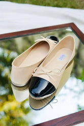 BASIC BY CHAPTER 13 - Beige - B23-13