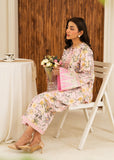 Allure by IH - BLOOM - Multi Color - Lawn Silk - 2 Piece