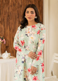 Allure by IH - MADELINE - Multi Color - Lawn Silk - 2 Piece