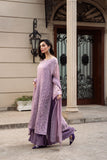 Nilofer Shahid - Mahveen Suit For Women - 3 Piece