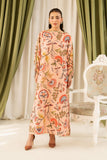Allure by IH - HELEN - Multi Color - Lawn Silk - 2 Piece