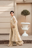 Nilofer Shahid - Mahzarin Suit For Women - 3 Piece