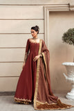 Nilofer Shahid - Parvisha Suit For Women - 2 Piece