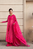 Nilofer Shahid - Ravisha Suit For Women - 3 Piece
