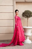 Nilofer Shahid - Ravisha Suit For Women - 3 Piece