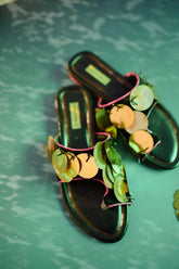 Chapter 13 - Chappals | Noor Sikka For Women