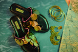 Chapter 13 - Chappals | Noor Sikka For Women
