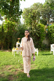 Ombrella - Soft blossom coord Lawn Co-Ord Set For Women - 2 Piece