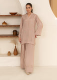 Allure by IH - LINTA - Dusty Rosa - Thai Silk - 2 Piece