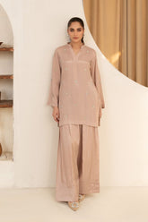 Allure by IH - LINTA - Dusty Rosa - Thai Silk - 2 Piece