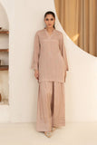 Allure by IH - LINTA - Dusty Rosa - Thai Silk - 2 Piece