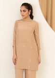 Allure by IH - AMSHA - Nude - Thai Silk - 2 Piece