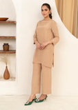 Allure by IH - AMSHA - Nude - Thai Silk - 2 Piece