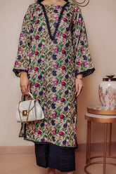 Ombrella - Cherry Floral - Lawn - 2 Piece