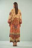 Shamaeel - Paisley Paradise - Viscose Silk