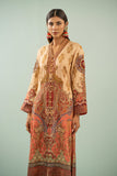 Shamaeel - Paisley Paradise - Viscose Silk