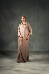 Nilofer Shahid - Safiye - Beige