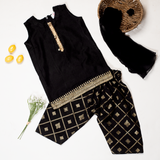 Kidoz Kloset - Midnight Luxes For Girl