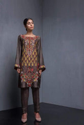 Kuli Jume - Brown Rustic Bronze