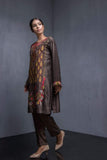 Kuli Jume - Brown Rustic Bronze