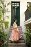 Pinktree - Hint Of Pink - Angarkha - 3 Piece - Studio by TCS