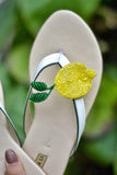 Chapter 13 - Citrus - 19263 - White - Studio by TCS