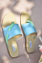 Basic by Chapter 13 - B23-02 - 19232 - Skyblue - Studio by TCS