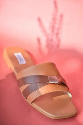 Basic by Chapter 13 - B23-01 - 19138 - Mustard - Studio by TCS