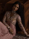 Sanam Chaudhri Rukhsaar Pink 2 Piece