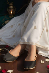 Hemo Handicraft - Dark Dusk - Black