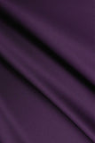 Zarar - Dark Purple (Wash n Wear Delight) - Unstitch - 1 Piece