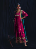 Sanam Chaudhri AIZZA Raspberry 2 Piece