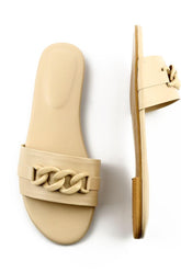 EazeStep - Fawn Plain - Studio by TCS