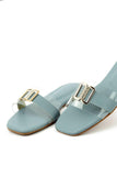 EazeStep - Light Blue with Texture - Studio by TCS