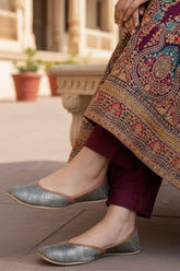 Hemo Handicraft - Eagle Grey