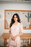 Leon - Ella pink - Lawn - 2 Piece