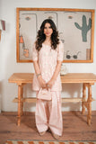 Leon - Ella pink - Lawn - 2 Piece