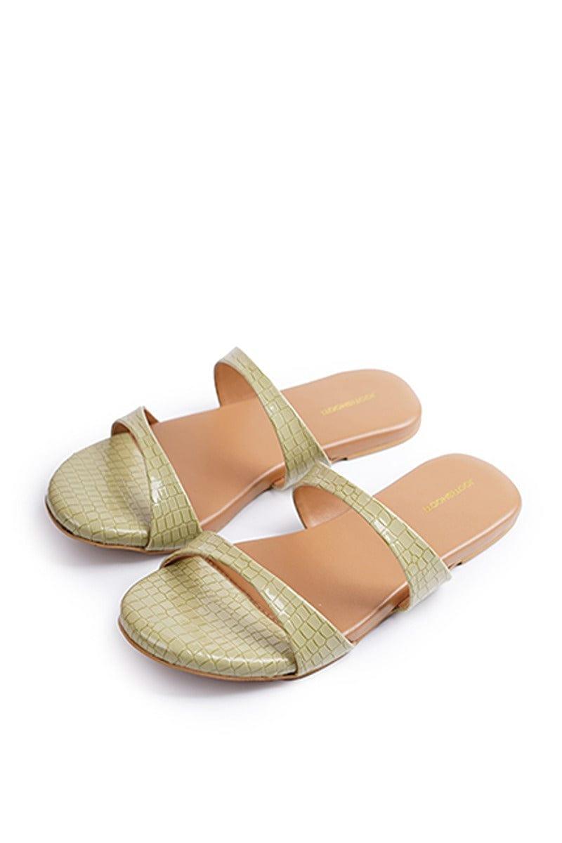 JootiShooti - Exotic Mint - Studio by TCS