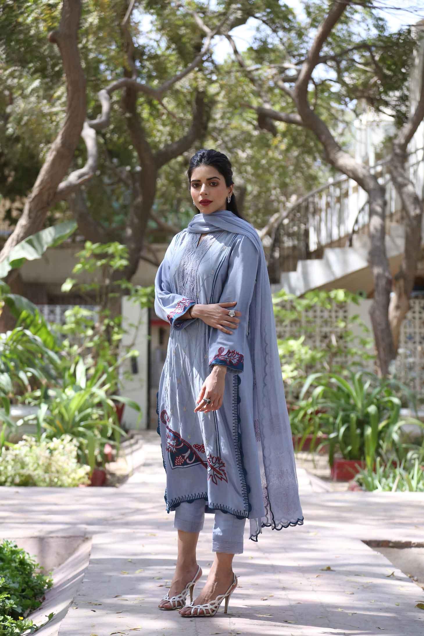 Urooj Fahd - Forget Me Not