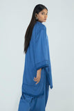 Sana Safinaz - FW22BSD118 - BFC Fabric - Blue